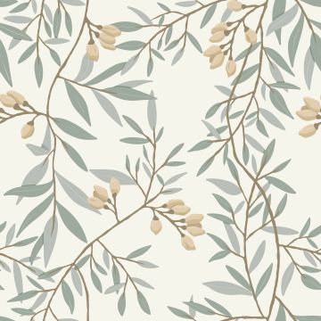 Luksuzna teksturirana tapeta